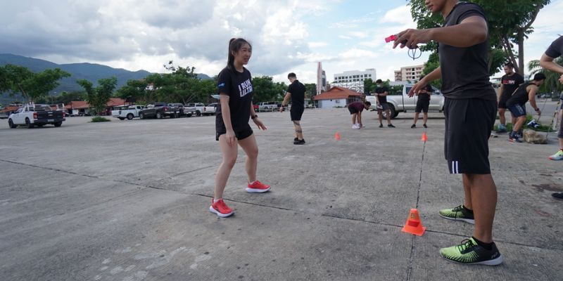 Athletic Performance